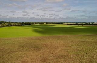 Grundstück zu kaufen in Mühlenring 50, 38554 Weyhausen, 725m² Baugrundstück in Weyhausen - Mühlenring - Feldrandlage - Ideale Anbindung nach Wolfsburg!