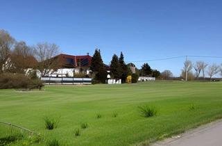 Grundstück zu kaufen in 04889 Schildau, Grundstück in traumhafter Lage