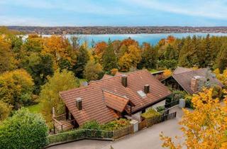 Grundstück zu kaufen in 82335 Berg, Beste Lage von Berg. Zentral, ruhig und mit Seeblick.