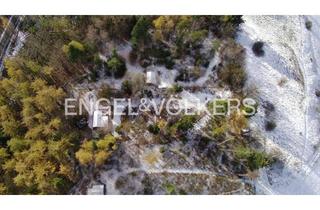 Grundstück zu kaufen in 38640 Goslar, MITTEN IN DEN BERGEN - IHR RÜCKZUGSORT AM RABENKOPF