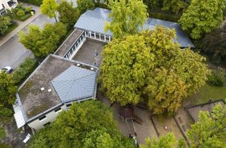 Grundstück zu kaufen in 82131 Gauting, Baugrundstück im Erbbaurecht zu vergeben