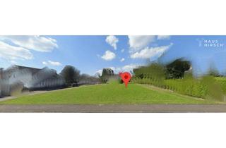 Grundstück zu kaufen in 78647 Trossingen, Voll erschlossener Bauplatz in Trossingen-Schura in einem ruhigen, sonnigen und flachen Wohngebiet.