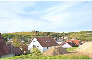 Grundstück zu kaufen in 79364 Malterdingen, Baugrundstück für ein Einfamilienhausin Aussichtslage