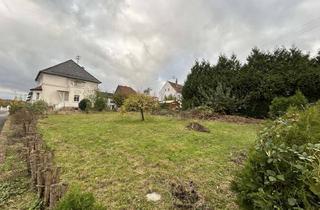 Grundstück zu kaufen in 66606 St. Wendel, Attraktive Wohnbaugrundstücke in St. Wendel mit vielseitigem Bebauungspotenzial