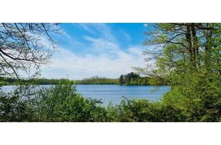 Grundstück zu kaufen in 83083 Riedering, Idyllisches Seegrundstück