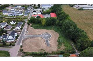 Grundstück zu kaufen in 06449 Aschersleben, Eigenheim planen – effizient bauen mit ScanHaus & KfW-Hilfe