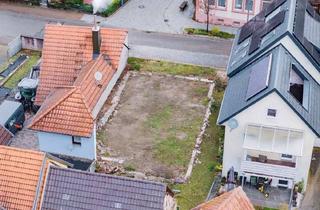 Grundstück zu kaufen in 79232 March, Baugrundstück in begehrter Lage von March-Buchheim