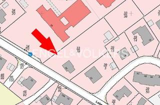 Grundstück zu kaufen in 26419 Schortens, Großes Baugrundstück mit Bestand in Schortens-Oestringfelde