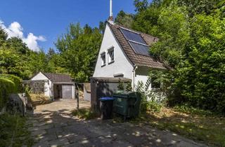 Grundstück zu kaufen in 21077 Eißendorf, §34! 2 Baugrundstücke nebeneinander in guter Lage in Eißendorf!