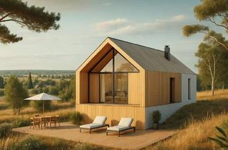 Grundstück zu kaufen in 95448 Thiergarten, Idyllisches Wochenendgrundstück mit ca. 800 m² – Erschlossen und bebaubar!