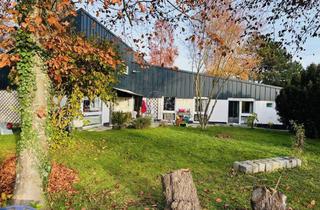 Grundstück zu kaufen in 82279 Eching, Baugrundstück am Ortsrand von Eching