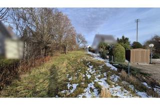 Grundstück zu kaufen in Tannenstrasse, 72290 Loßburg, sonniges Grundstück direkt in Lossburg