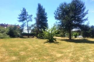 Grundstück zu kaufen in 17235 Neustrelitz, Baugrund in familienfreundlicher Lage