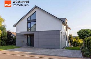 Grundstück zu kaufen in 36093 Künzell, Seltene Baulücke in begehrter Wohnlage von Künzell