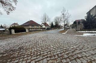 Grundstück zu kaufen in 16341 Panketal, ** Traumhaftes Grundstück in zentraler Lage von Zepernick, fußläufig zur S-Bahn **