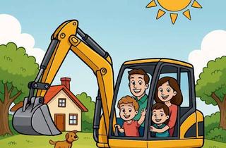 Grundstück zu kaufen in 27476 Cuxhaven, Attraktives Baugrundstück in gefragter Gegend