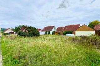 Grundstück zu kaufen in 96182 Reckendorf, Baugrundstück mit Baubescheid in attraktiver Lage von Reckendorf