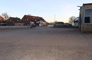 Grundstück zu kaufen in 24217 Schönberg, Grundstück mit Bestand im Ostseebad Schönberg bei Holstein – für Käufer provisionsfrei! OTTO STÖBEN!