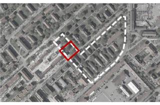 Grundstück zu kaufen in Düsseldorferstraße, 70376 Bad Cannstatt, Gemeinsam wohnen, gemeinsam bauen: Projekt am Römerkastell