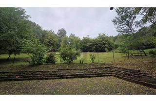 Grundstück zu kaufen in 69412 Eberbach, RUHEOASE ZUM ENTSPANNEN