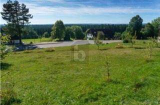 Grundstück zu kaufen in 79871 Eisenbach, WOHNEN MIT ALPENSICHT