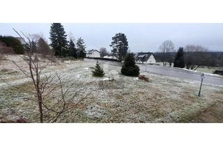 Grundstück zu kaufen in 79871 Eisenbach, WOHNEN MIT ALPENSICHT