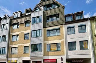 Gewerbeimmobilie kaufen in 31785 Hameln, Praxis-/Bürofläche direkt in der Hamelner Innenstadt