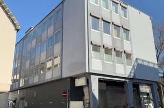 Gewerbeimmobilie kaufen in 73430 Aalen, Attraktives Geschäftsgebäude als Kapitalanlage mit Top Rendite am Marktplatz in Aalen zu verkaufen