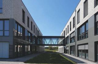 Büro zu mieten in Carl-Benz-Straße 21, 48734 Reken, Moderne Bürofläche mit gehobener Ausstattung auf dem IDPM-Campus