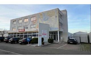 Büro zu mieten in 71636 Ludwigsburg, Helle und vielseitig nutzbare Büroflächen in verkehrsgünstiger Lage