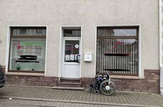 Büro zu mieten in Marktstrasse, 75203 Königsbach-Stein, Ebenerdige Gewerberäume, Praxis, Büro, Laden