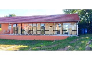 Büro zu mieten in 14542 Werder (Havel), charmantes Bürogebäude in guter Lage - mit zahlreichen Parkplätzen