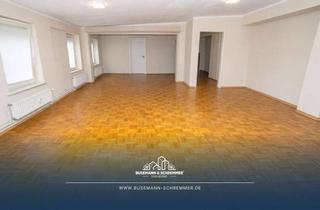 Gewerbeimmobilie kaufen in 31832 Springe, Attraktive Wohn- oder Gewerbeeinheit mit Lagerhalle in Springe – vielseitig nutzbar