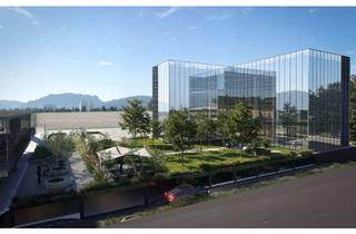 Büro zu mieten in Industriestraße 40, 56218 Mülheim-Kärlich, Hochmoderner Büro-Tower mit Dachterrasse – Flexible Flächen in Top-Lage an der B9