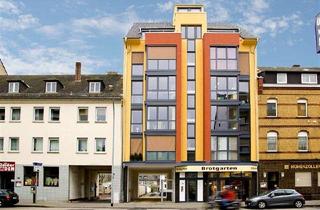 Büro zu mieten in Hohenzollenstr. 127, 56068 Süd, 80 qm Büro o. Praxisfläche in der südlichen Vorstadt