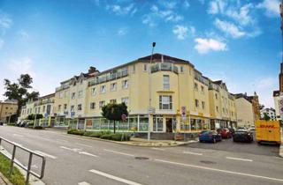 Büro zu mieten in 09212 Limbach-Oberfrohna, Schöne Büro/Praxis-Fläche im EKZ Stadthaus