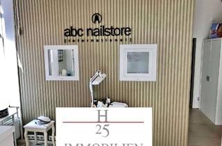 Gewerbeimmobilie kaufen in Tal, 80803 Schwabing-West, Ladengeschäft Schwabing / Kapitalanlage