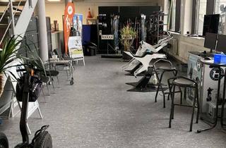 Büro zu mieten in 63165 Mühlheim, Exklusive Büro-, Praxisfläche in gewerblicher Lage mit Vorzügen