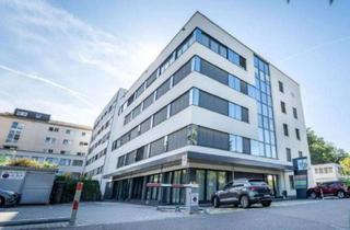 Praxen mieten in Josef-Wurzler-Straße 7/3, 77855 Achern, Praxis oder Gewerbefläche