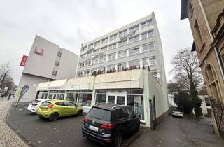Büro zu mieten in 74072 Heilbronn, Attraktive Büroetage mit ca. 273 m² in bester Heilbronner City-Lage zu vermieten!