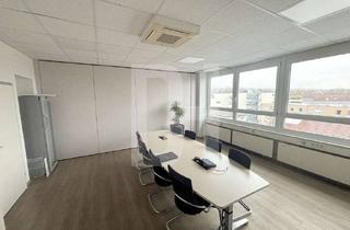Büro zu mieten in 74072 Heilbronn, Attraktive Büroetage mit ca. 273 m² in bester Heilbronner City-Lage zu vermieten!