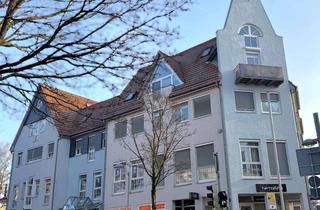 Gewerbeimmobilie kaufen in 74613 Öhringen, Büro/Praxisfläche ca. 150m² zentral in Öhringen