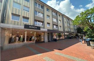 Geschäftslokal mieten in Hagelstraße, 45731 Waltrop, Ladenfläche in der Einkaufsstraße - direkt vom Eigentümer!