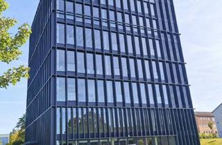 Büro zu mieten in 97941 Tauberbischofsheim, Skyview Büro mit Panoramablick über Tauberbischofsheim