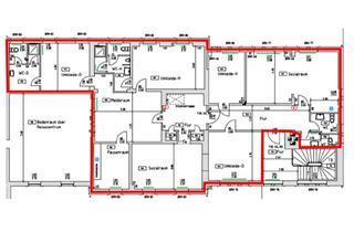 Gewerbeimmobilie mieten in Bahnhofstraße 12, 21337 Lüneburg, Lüneburg Bahnhof | 210 m² Gewerbefläche