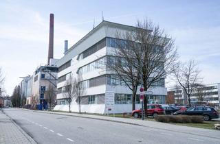 Büro zu mieten in Schönfeldstr. 17, 83022 Ost, Helles Büro, verkehrsgünstig gelegen