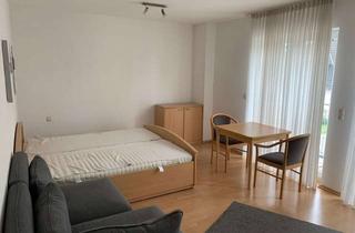 Immobilie mieten in 65824 Schwalbach, Kurzfristig frei, Möbl. Apartment in Alt-Schwalbach nähe S-Bahn