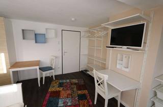 Immobilie mieten in 81249 München, Modern möbliertes Apartment, verkehrsgünstig und mit Blick ins Grüne