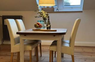 Immobilie mieten in 24340 Eckernförde, Schönes Wohnen auf Zeit, ideal für kurzzeitige Berufstätigkeit in Eckernförde