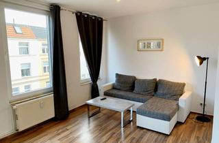 Immobilie mieten in Poeler Str. 36, 23970 Wismar-Ost, Möbliertes Apartment in Wismar